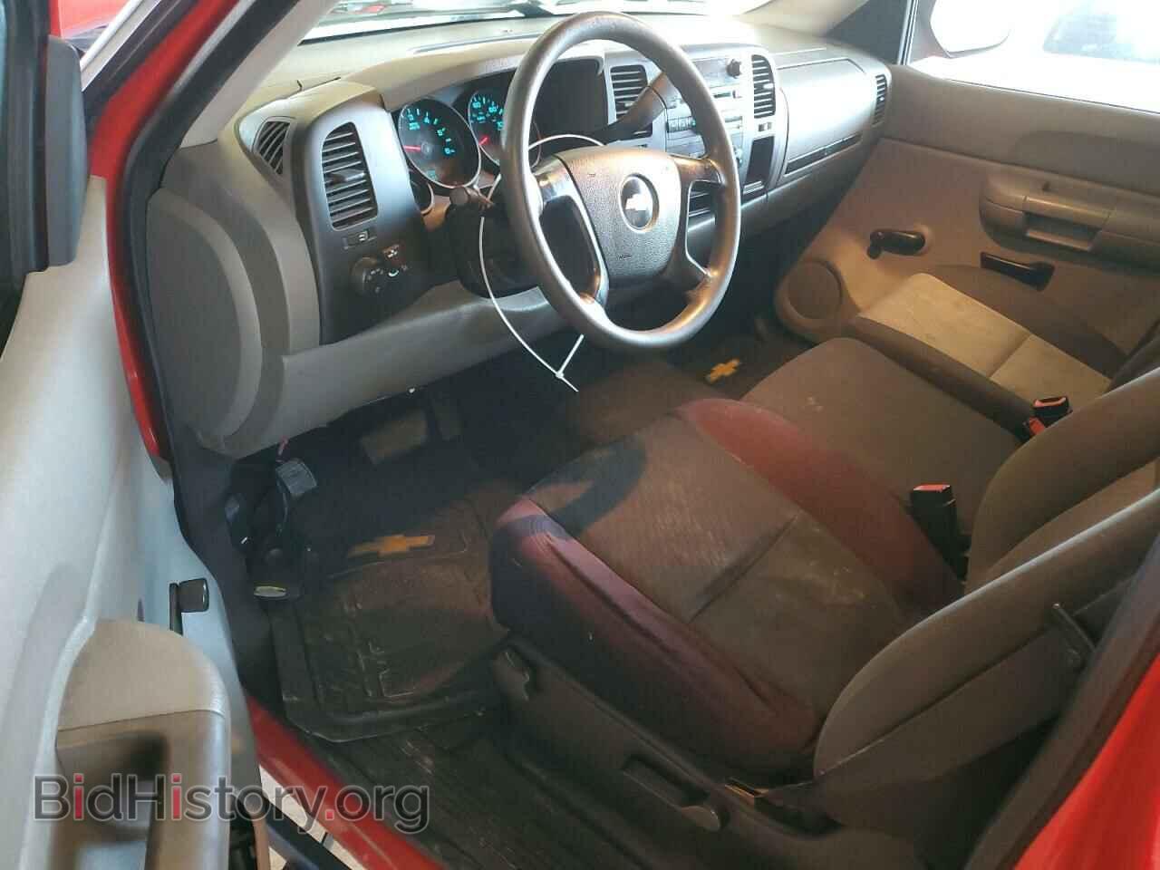 2009 CHEVROLET ALL Models - VIN: 1GCEC14X39Z182795 - Фото 8