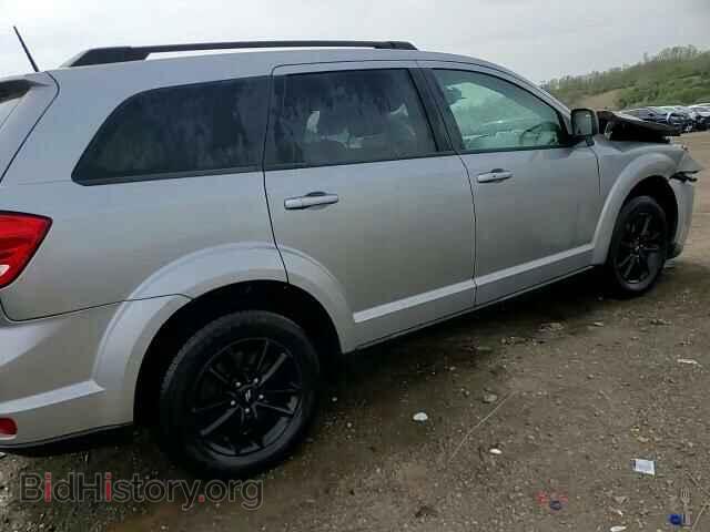 2019 DODGE JOURNEY - VIN: 3C4PDCBB5KT845872 - Фото 14