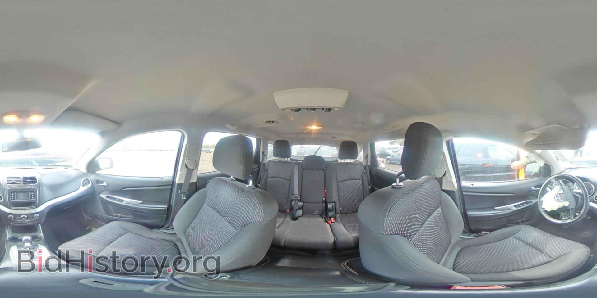 2019 DODGE JOURNEY - VIN: 3C4PDCBB5KT845872 - Фото 15