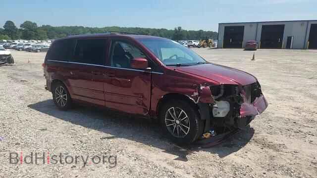 2017 DODGE CARAVAN - VIN: 2C4RDGCG2HR774152 - Photo 13