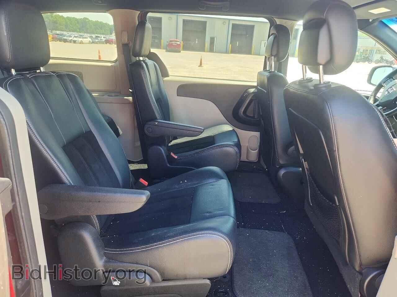 2017 DODGE CARAVAN - VIN: 2C4RDGCG2HR774152 - Photo 10