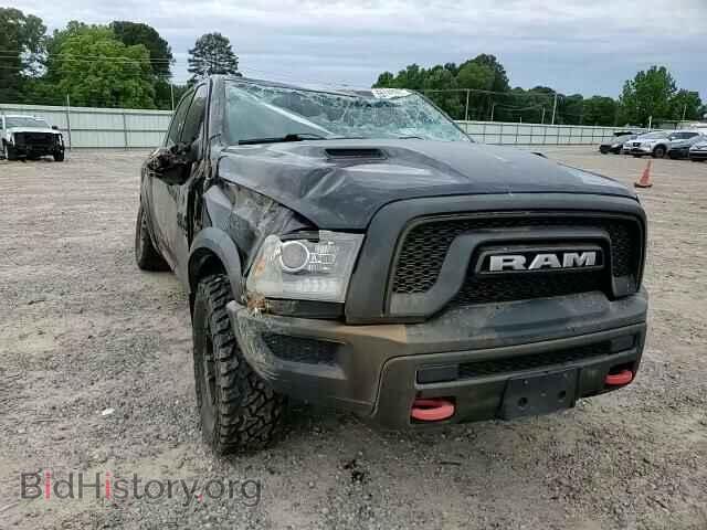 2021 RAM 1500 - VIN: 1C6RR7LT2MS536235 - Фото 13