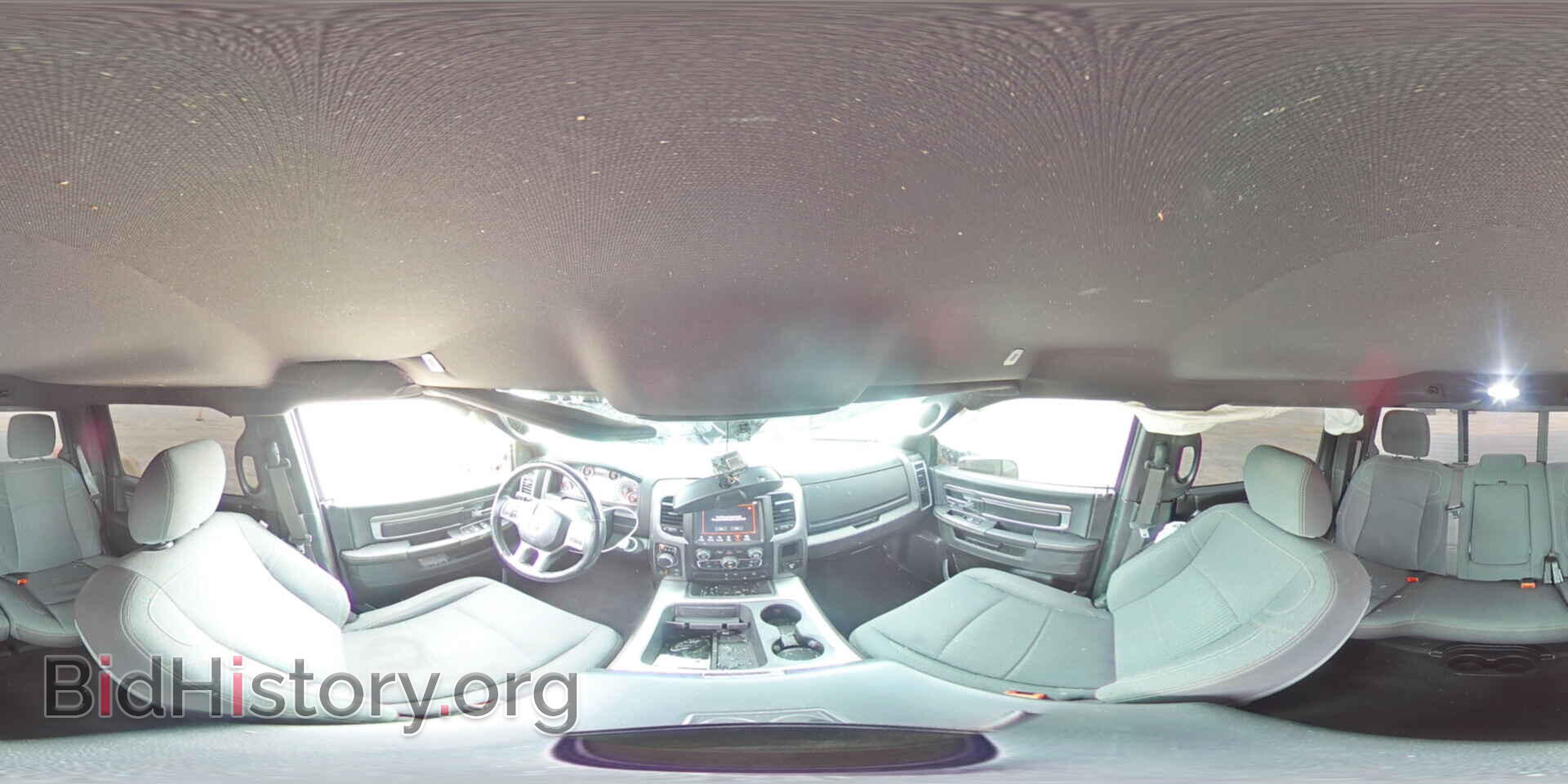 2021 RAM 1500 - VIN: 1C6RR7LT2MS536235 - Фото 14