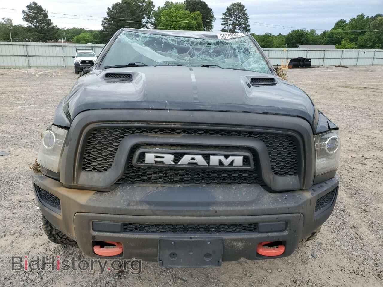 2021 RAM 1500 - VIN: 1C6RR7LT2MS536235 - Фото 5