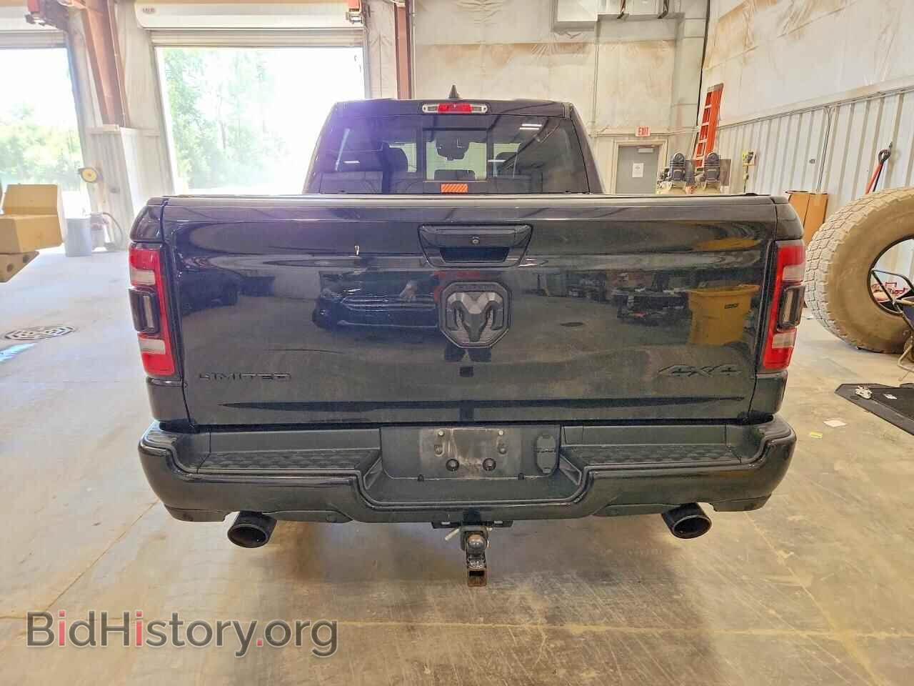 2020 RAM 1500 - VIN: 1C6SRFPT6LN150145 - Фото 6