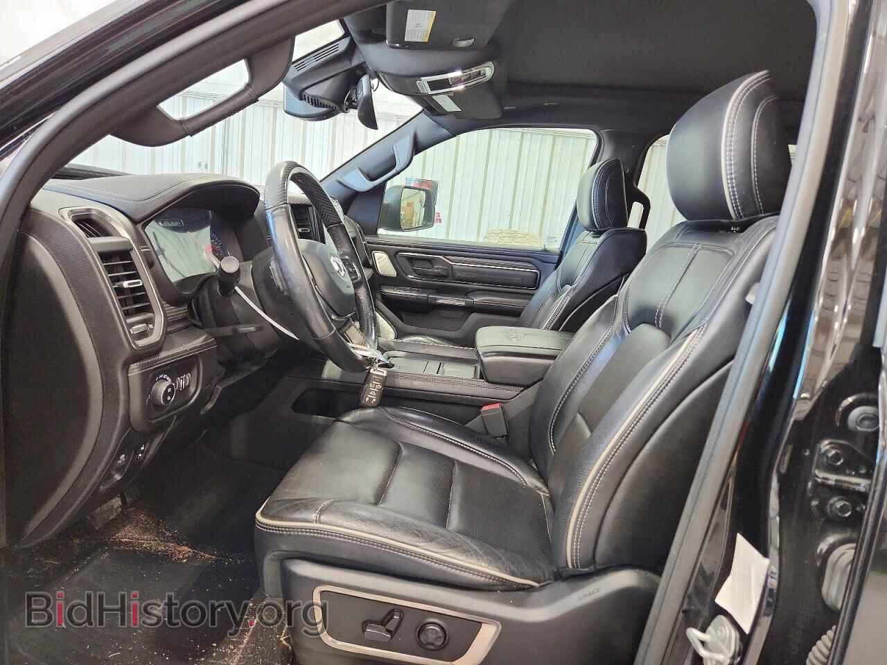 2020 RAM 1500 - VIN: 1C6SRFPT6LN150145 - Фото 7