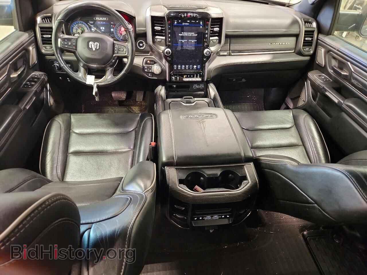 2020 RAM 1500 - VIN: 1C6SRFPT6LN150145 - Фото 8