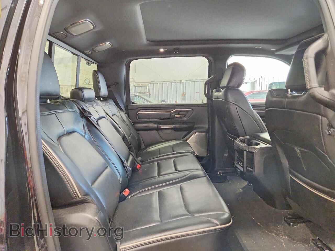 2020 RAM 1500 - VIN: 1C6SRFPT6LN150145 - Фото 10