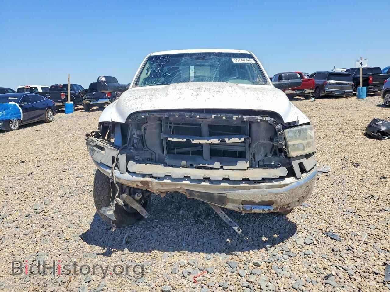2015 RAM 1500 - VIN: 1C6RR7GT2FS669767 - Фото 5