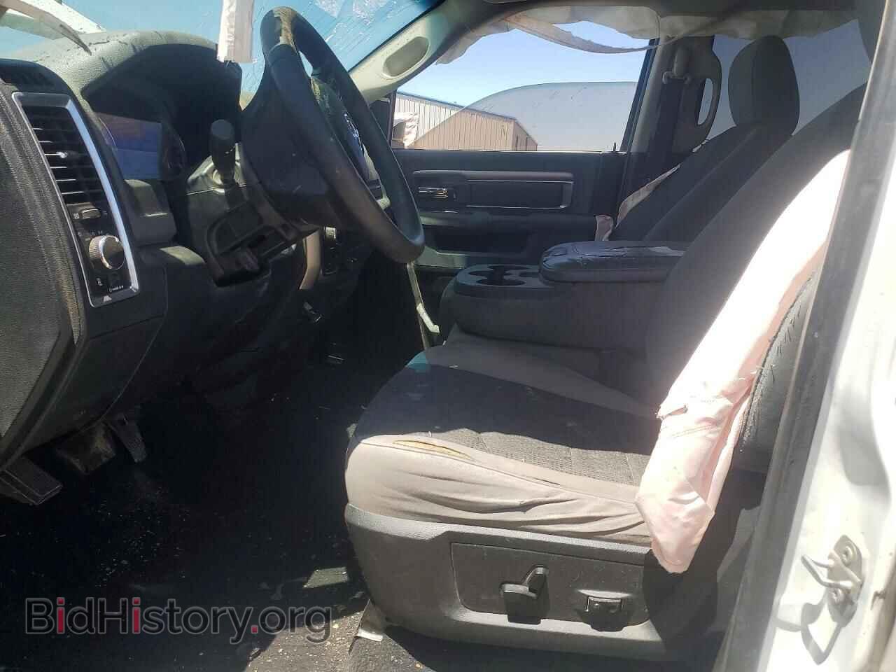 2015 RAM 1500 - VIN: 1C6RR7GT2FS669767 - Фото 7