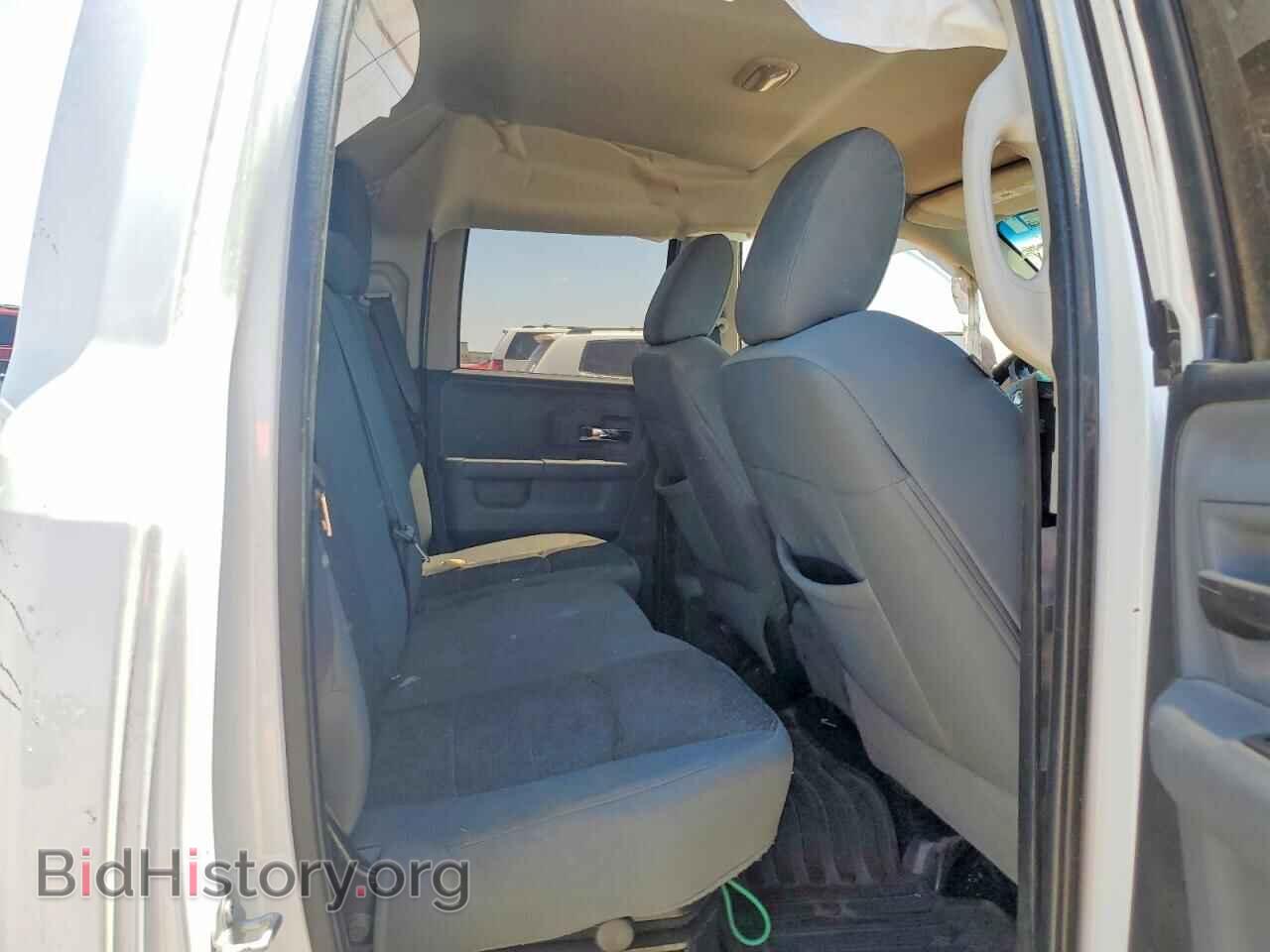 2015 RAM 1500 - VIN: 1C6RR7GT2FS669767 - Фото 10