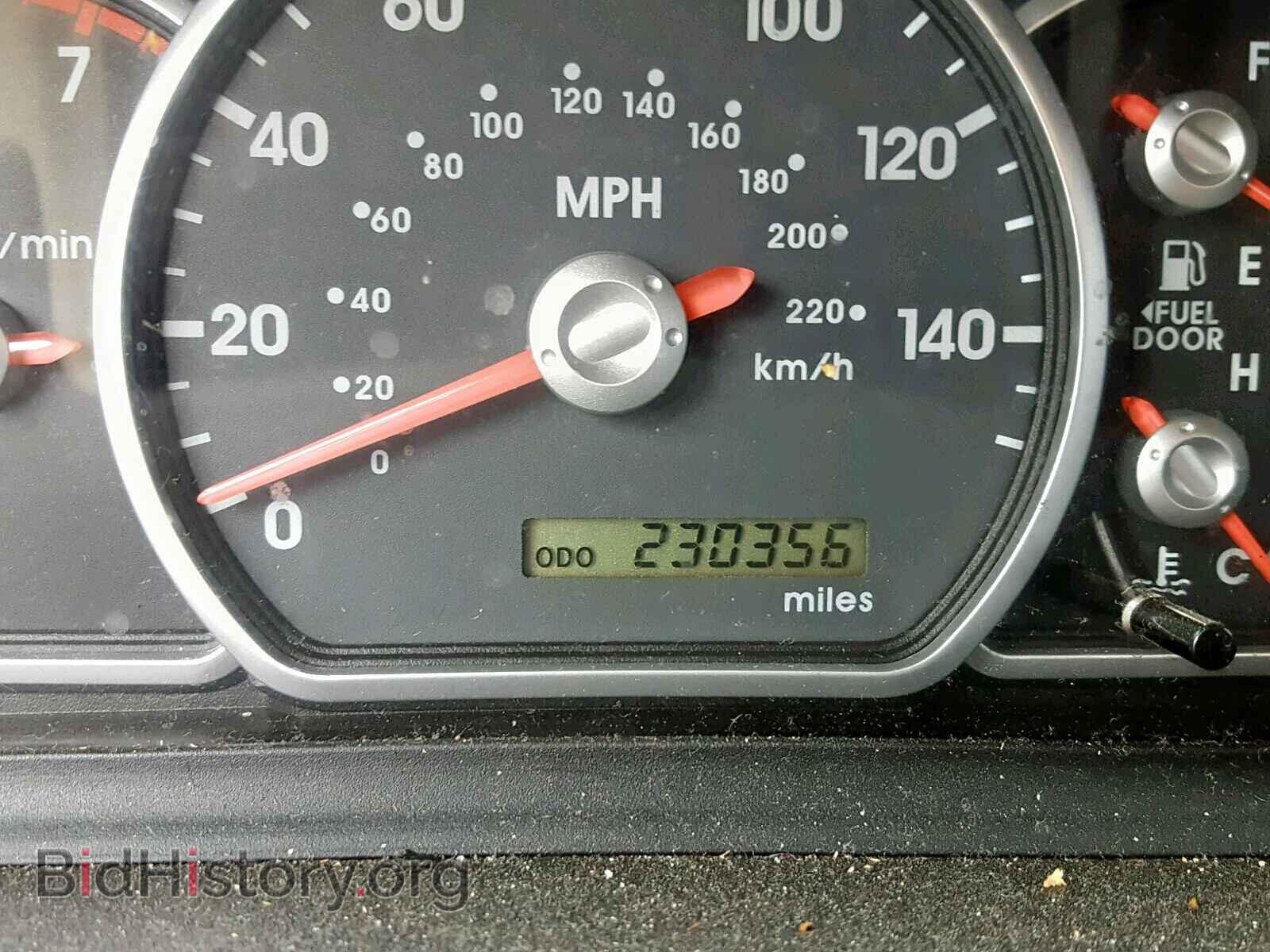 2009 MITSUBISHI GALANT - VIN: 4A3AB36F39E028674 - Фото 8