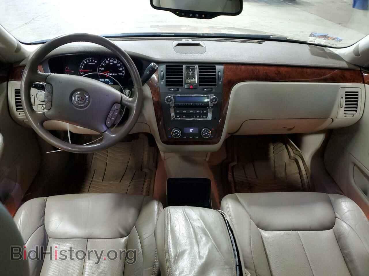 2006 CADILLAC DTS - VIN: 1G6KD57Y26U118657 - Фото 8