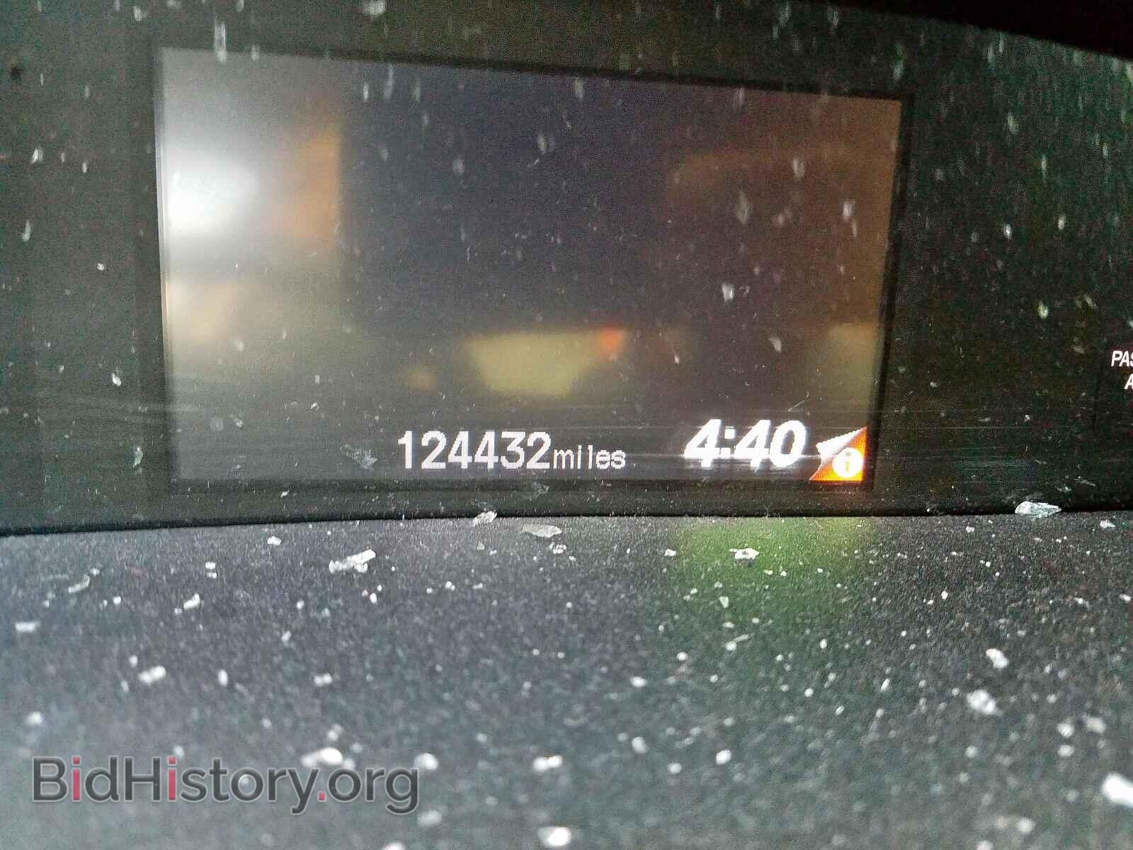 2012 HONDA CIVIC LX - VIN: 19XFB2E55CE049596 - Фото 8