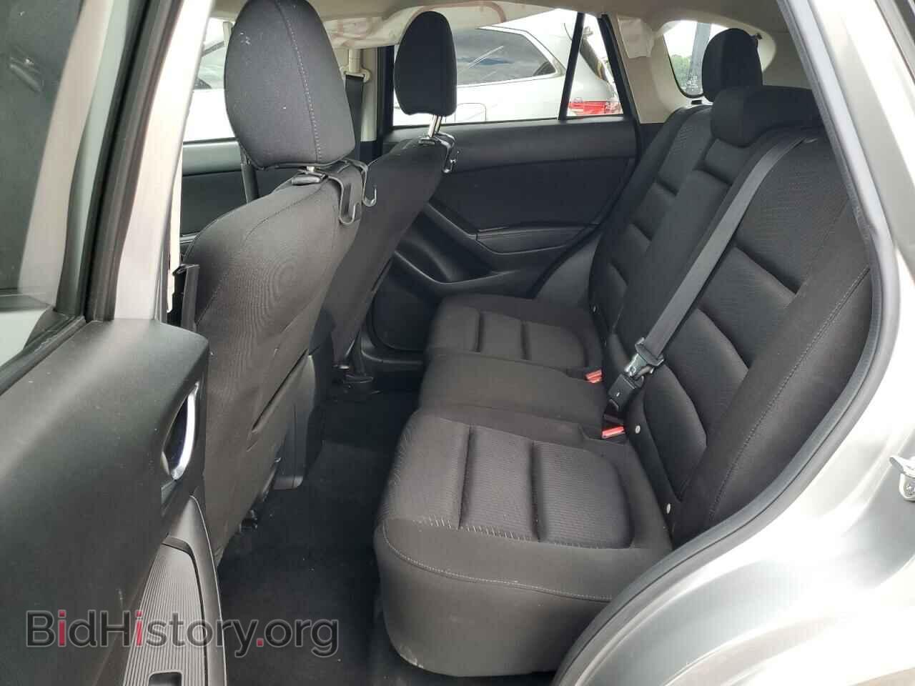 2014 MAZDA CX-5 - VIN: JM3KE2CY4E0389019 - Фото 11