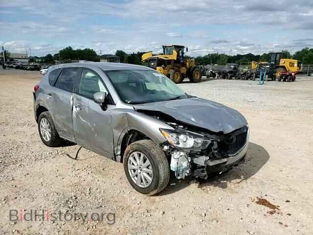 2014 MAZDA CX-5 - VIN: JM3KE2CY4E0389019 - Фото 15