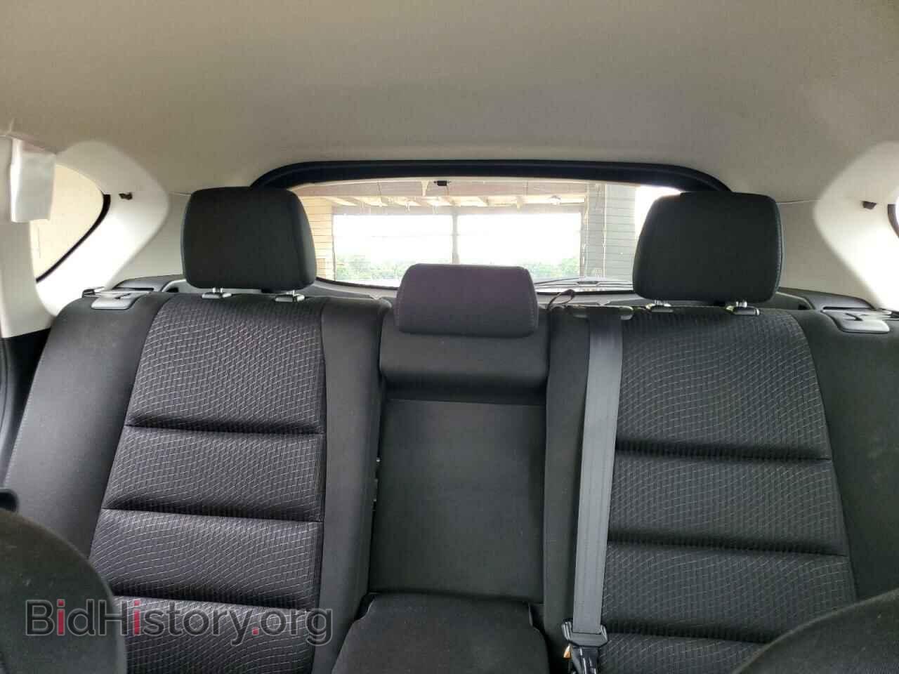 2014 MAZDA CX-5 - VIN: JM3KE2CY4E0389019 - Фото 10
