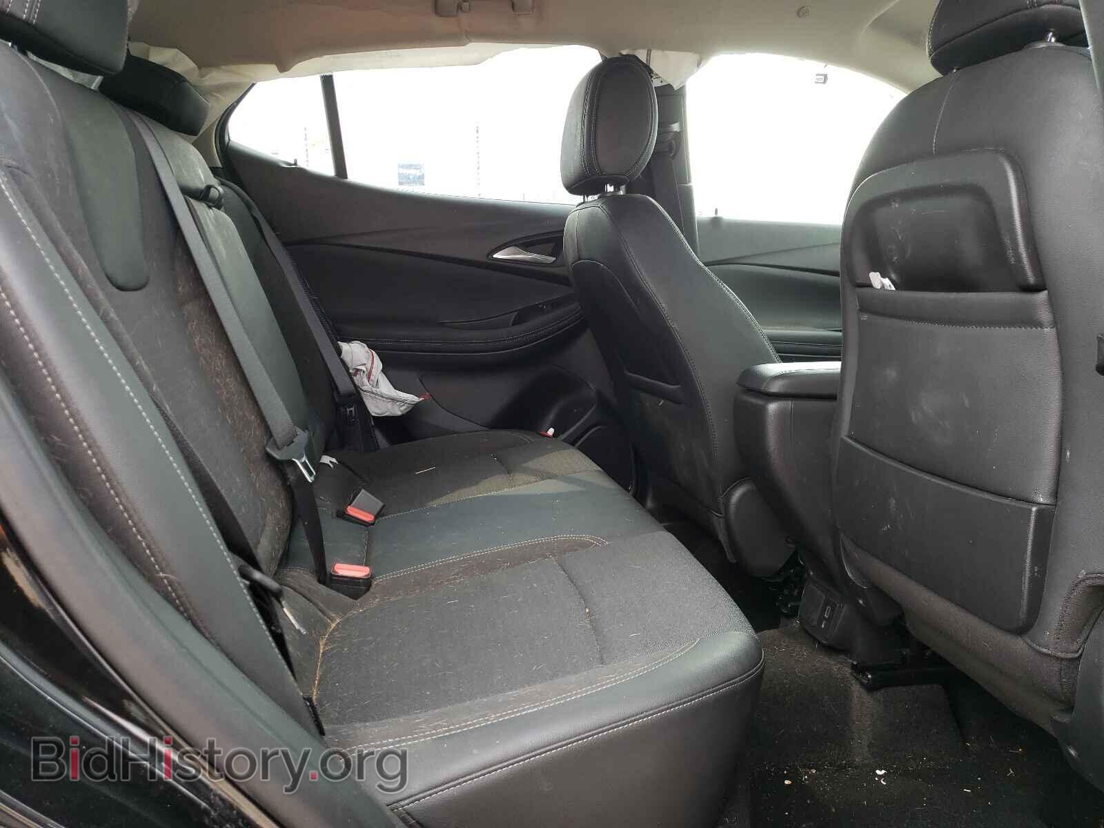 2020 BUICK ENCORE - VIN: KL4MMESL3LB078625 - Фото 6