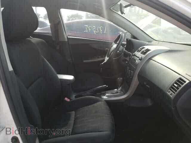 2011 TOYOTA COROLLA - VIN: 2T1BU4EE3BC682356 - Фото 5