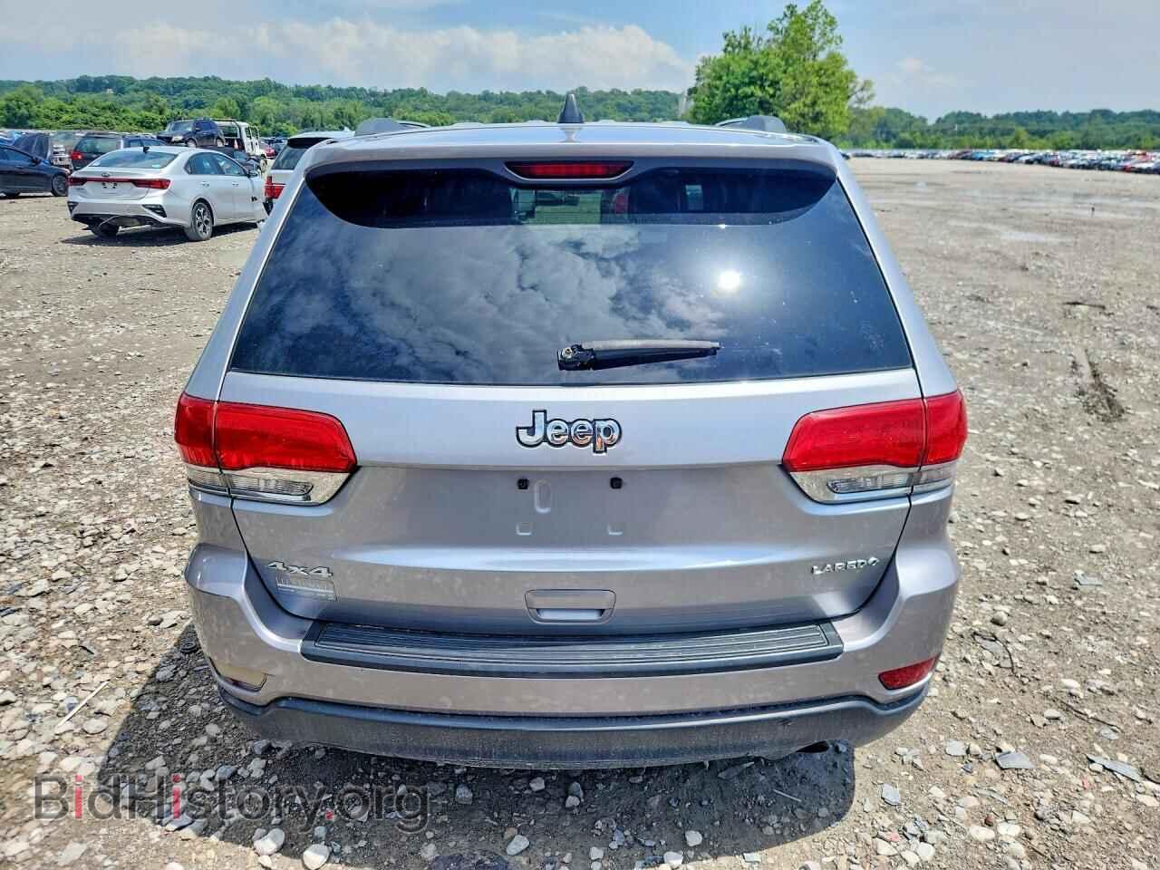 2014 JEEP CHEROKEE - VIN: 1C4RJFAG2EC407147 - Фото 6