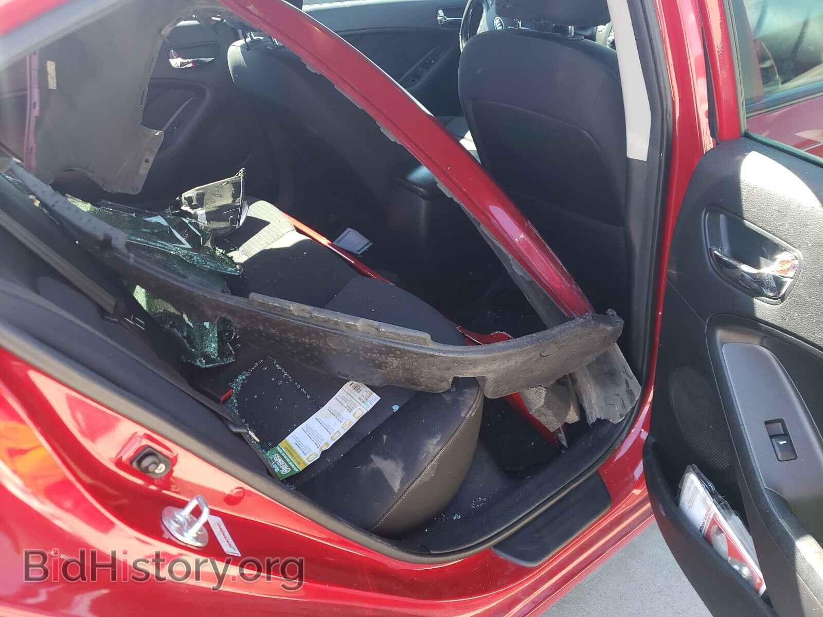 2014 KIA FORTE - VIN: KNAFX4A61E5147872 - Фото 6