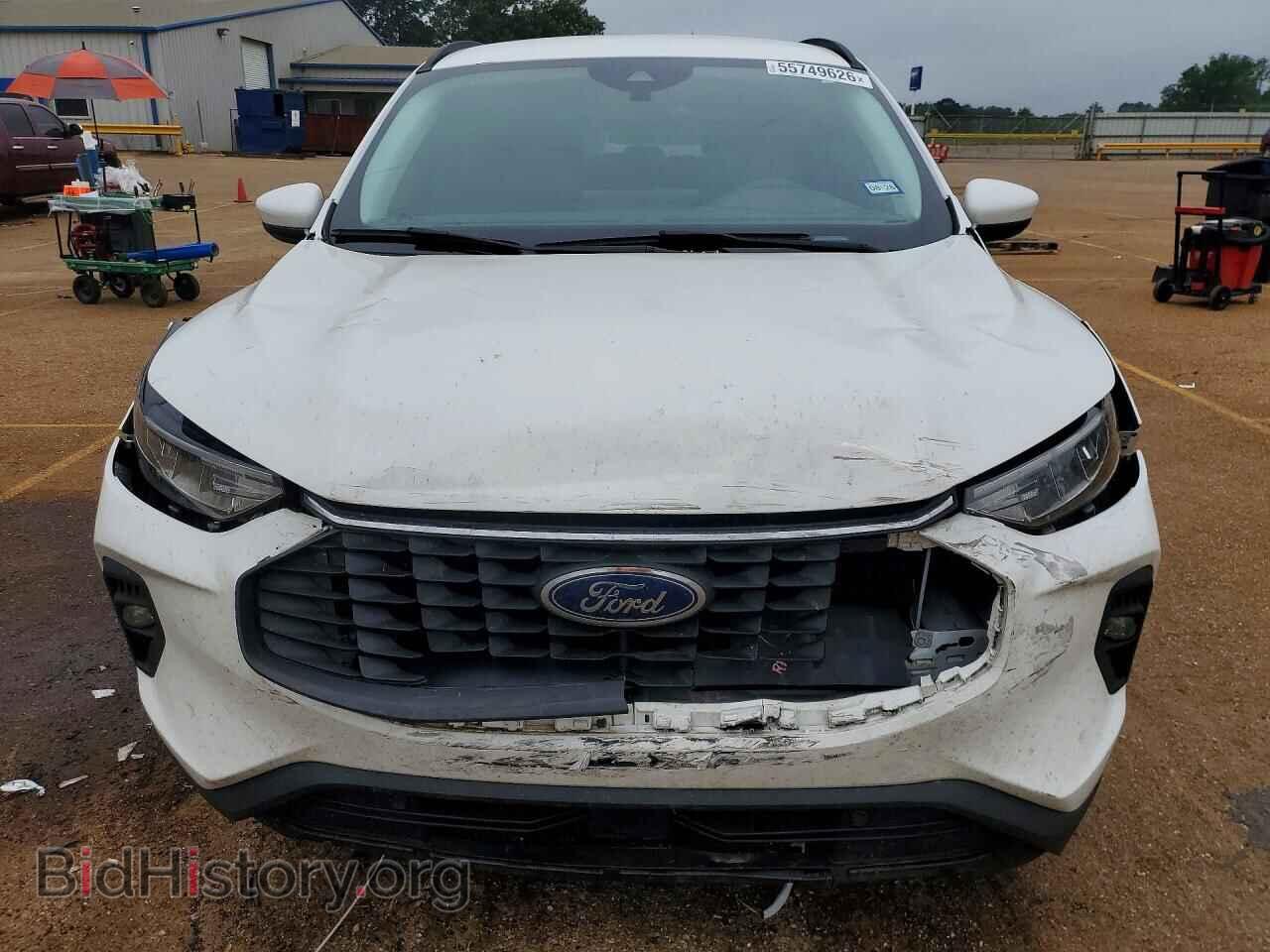 2023 FORD ESCAPE - VIN: 1FMCU0E19PUB45667 - Фото 5