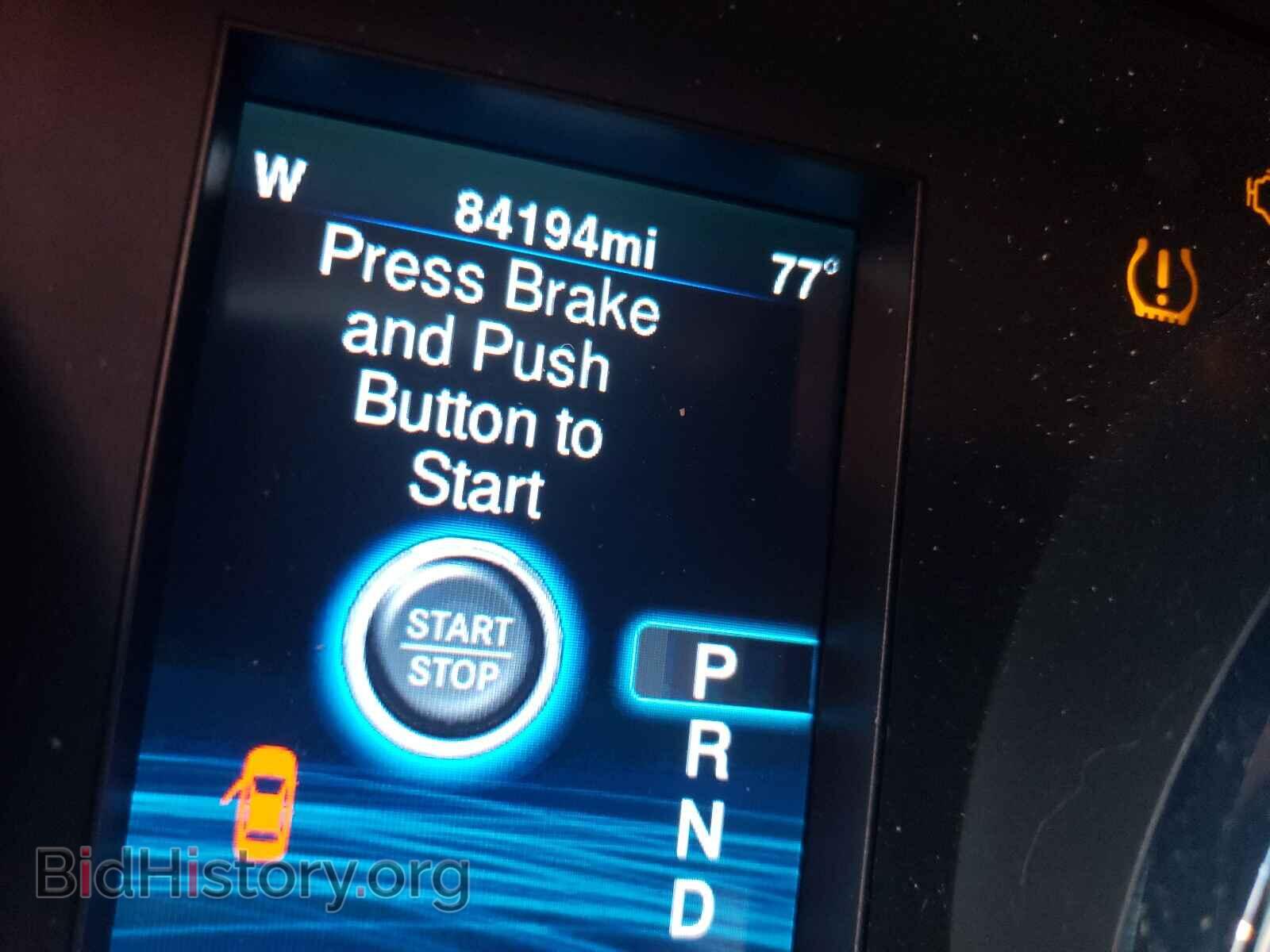 2013 CHRYSLER 300 - VIN: 2C3CCAAG6DH515161 - Фото 8