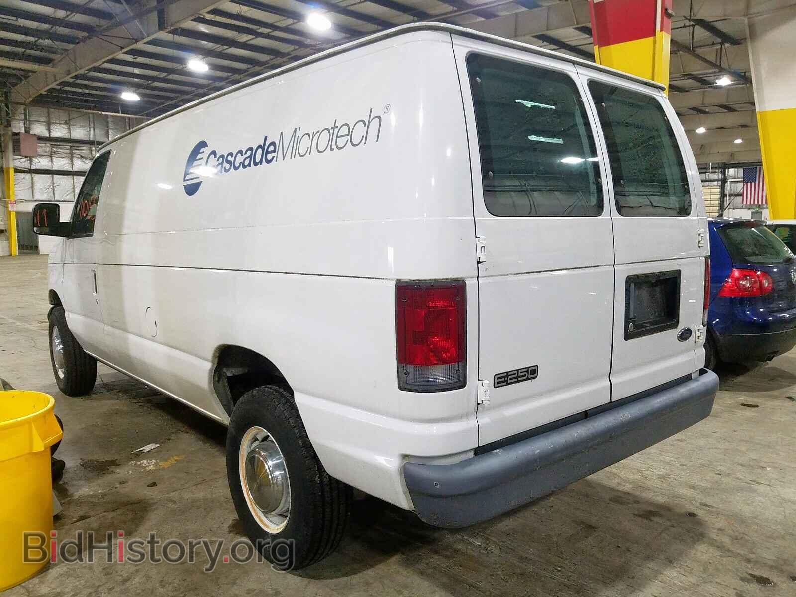 2005 FORD ECONOLINE - VIN: 1FTNE24W45HA29074 - Фото 3