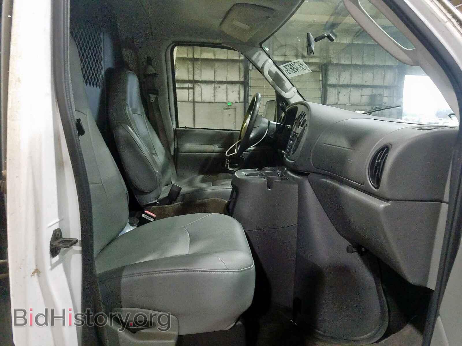 2005 FORD ECONOLINE - VIN: 1FTNE24W45HA29074 - Фото 5