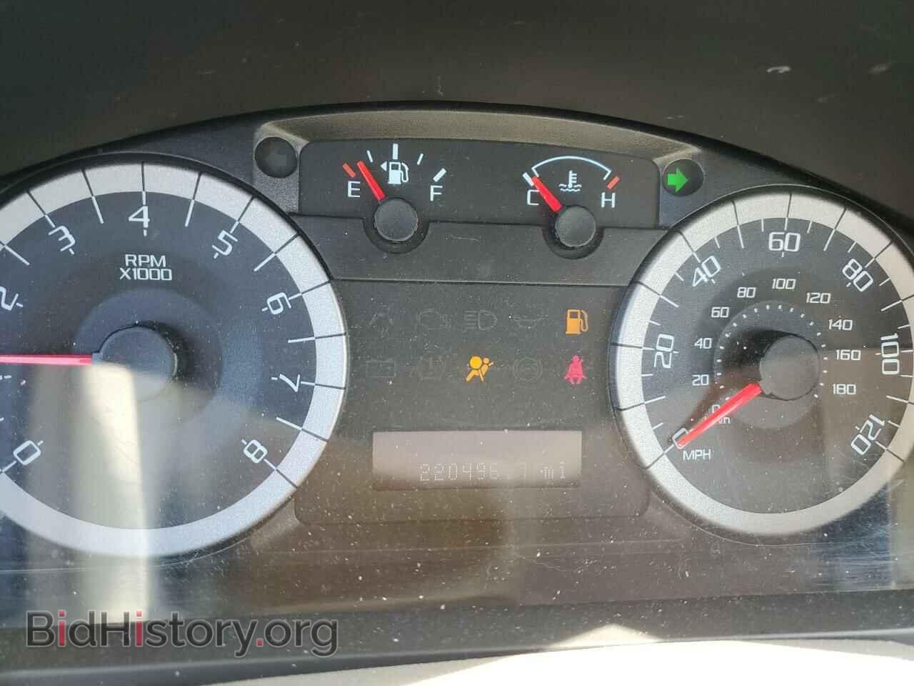 2012 FORD ESCAPE - VIN: 1FMCU0C74CKA88128 - Фото 9