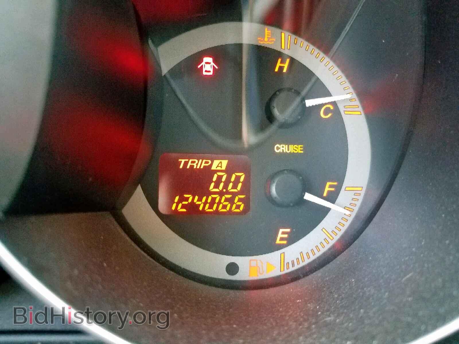 2009 MAZDA 3 S - VIN: JM1BK344391234948 - Фото 8
