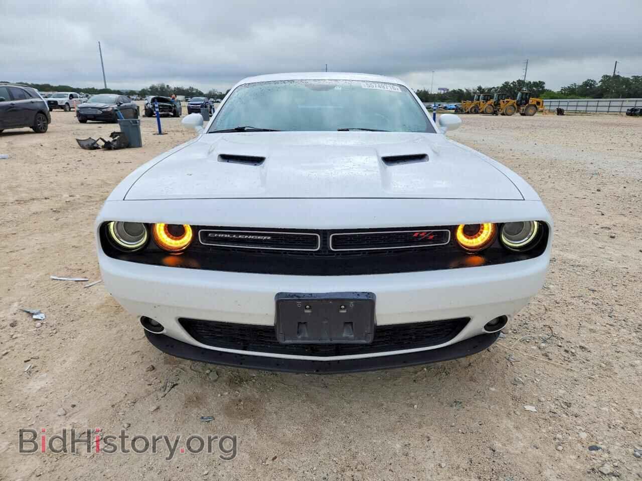 2018 DODGE CHALLENGER - VIN: 2C3CDZBT8JH269376 - Photo 5