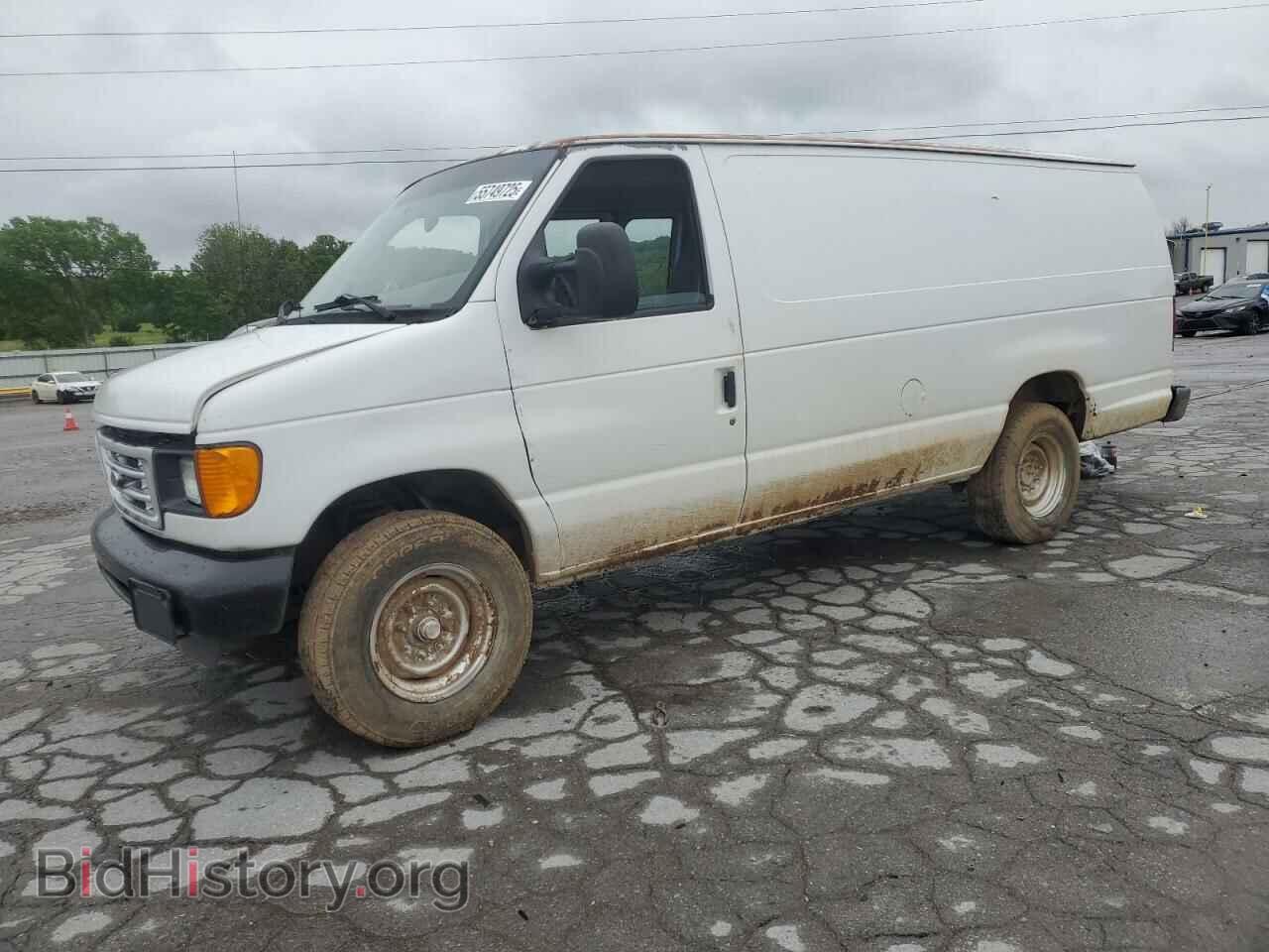Photo 1FTSS34L66DA48211 - FORD ALL Models 2006