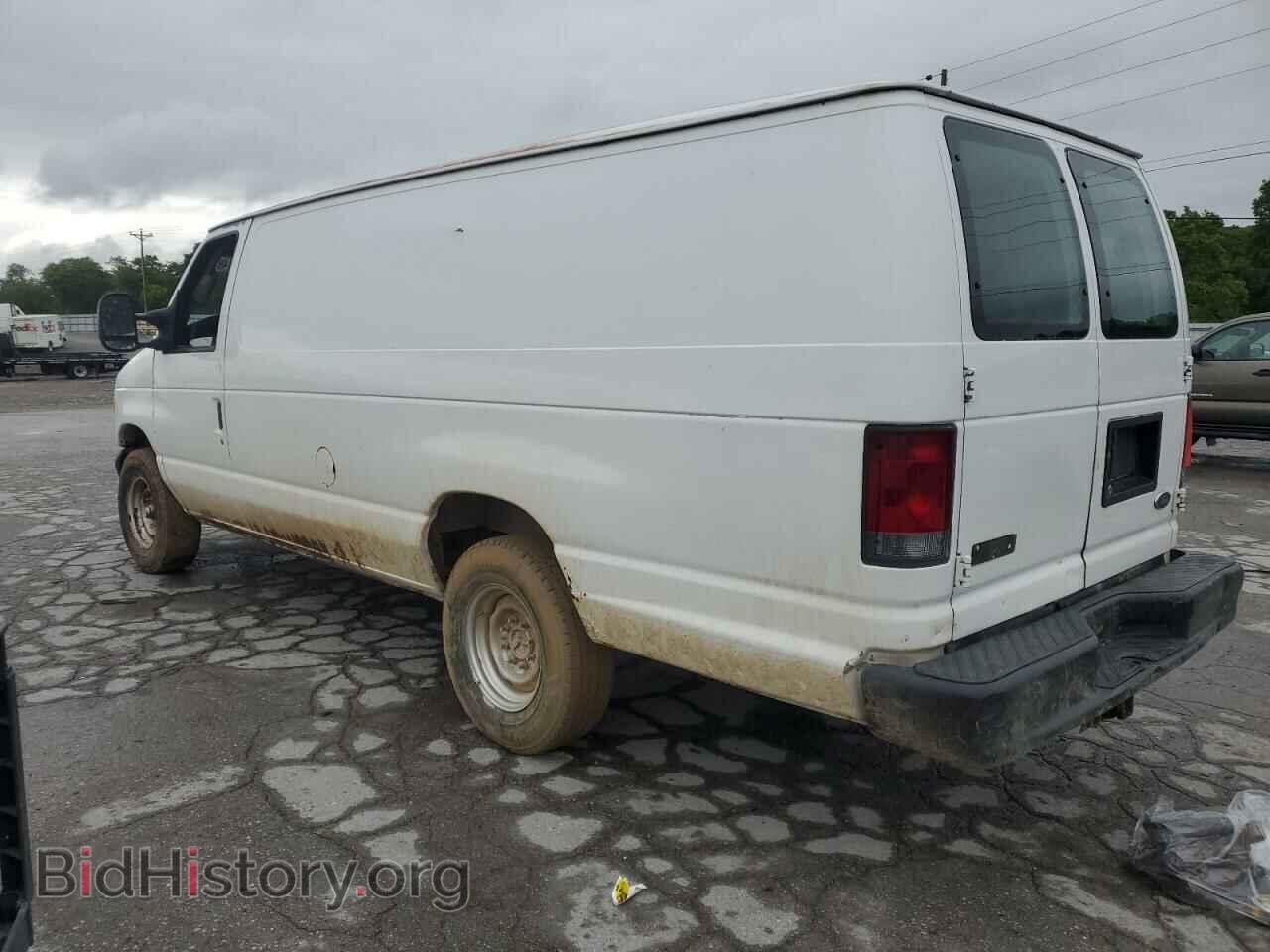 2006 FORD ALL Models - VIN: 1FTSS34L66DA48211 - Фото 2