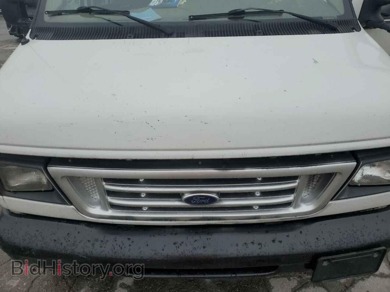 2006 FORD ALL Models - VIN: 1FTSS34L66DA48211 - Фото 12
