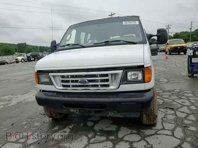 2006 FORD ALL Models - VIN: 1FTSS34L66DA48211 - Фото 14