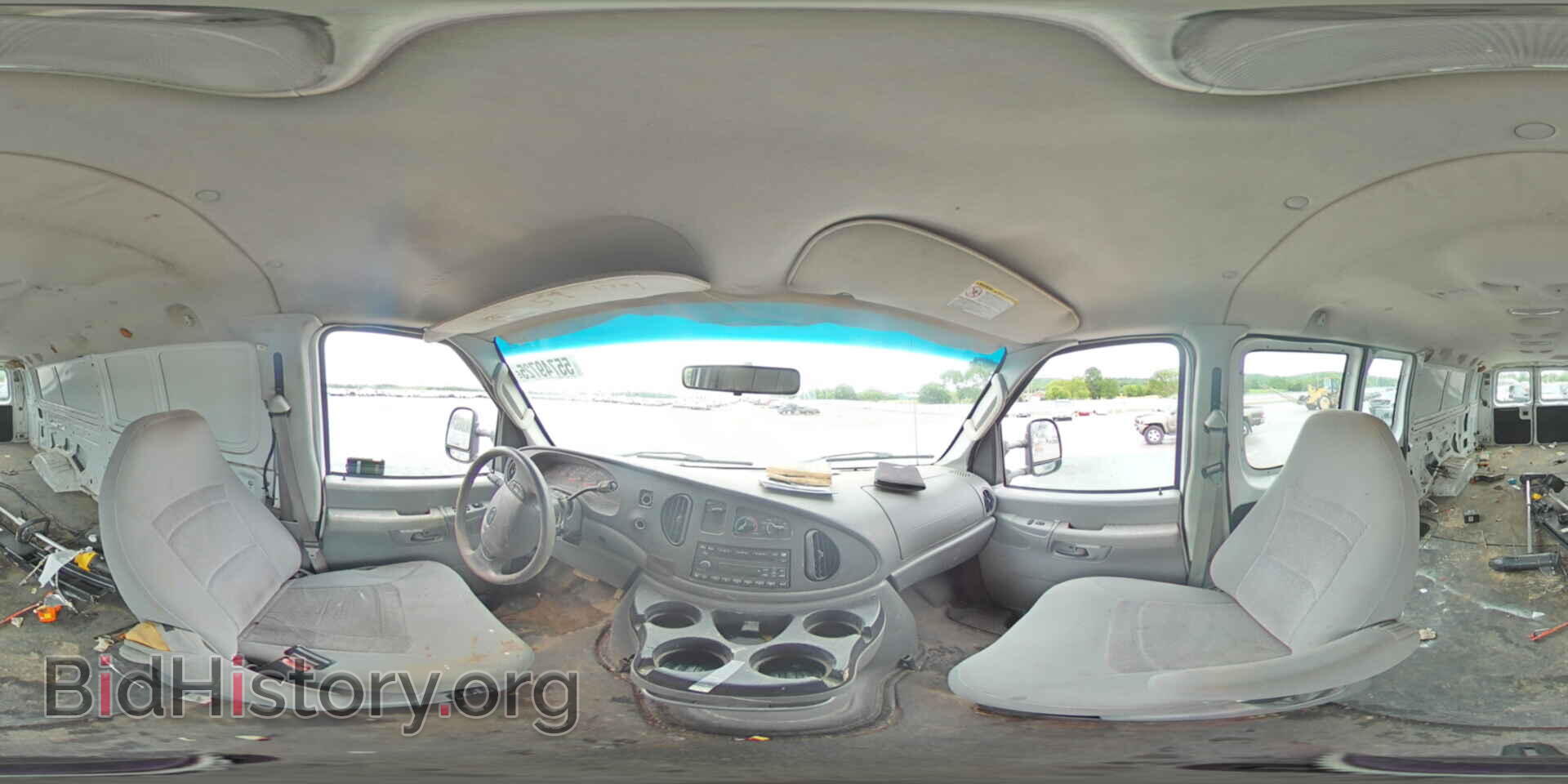 2006 FORD ALL Models - VIN: 1FTSS34L66DA48211 - Фото 15