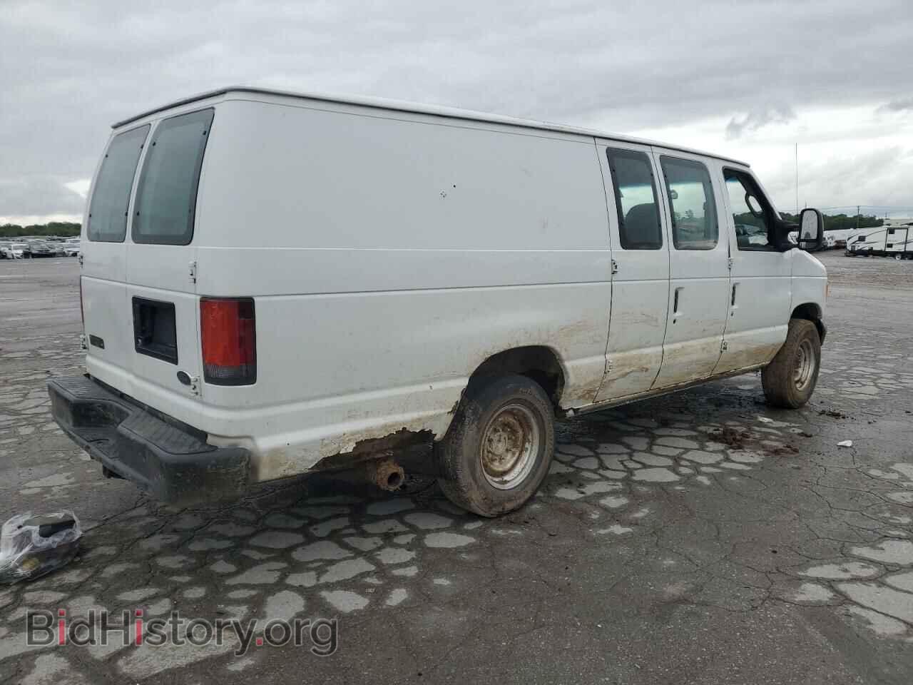 2006 FORD ALL Models - VIN: 1FTSS34L66DA48211 - Фото 3
