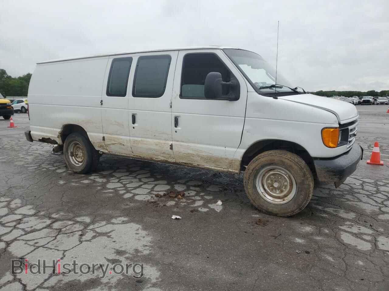 2006 FORD ALL Models - VIN: 1FTSS34L66DA48211 - Фото 4