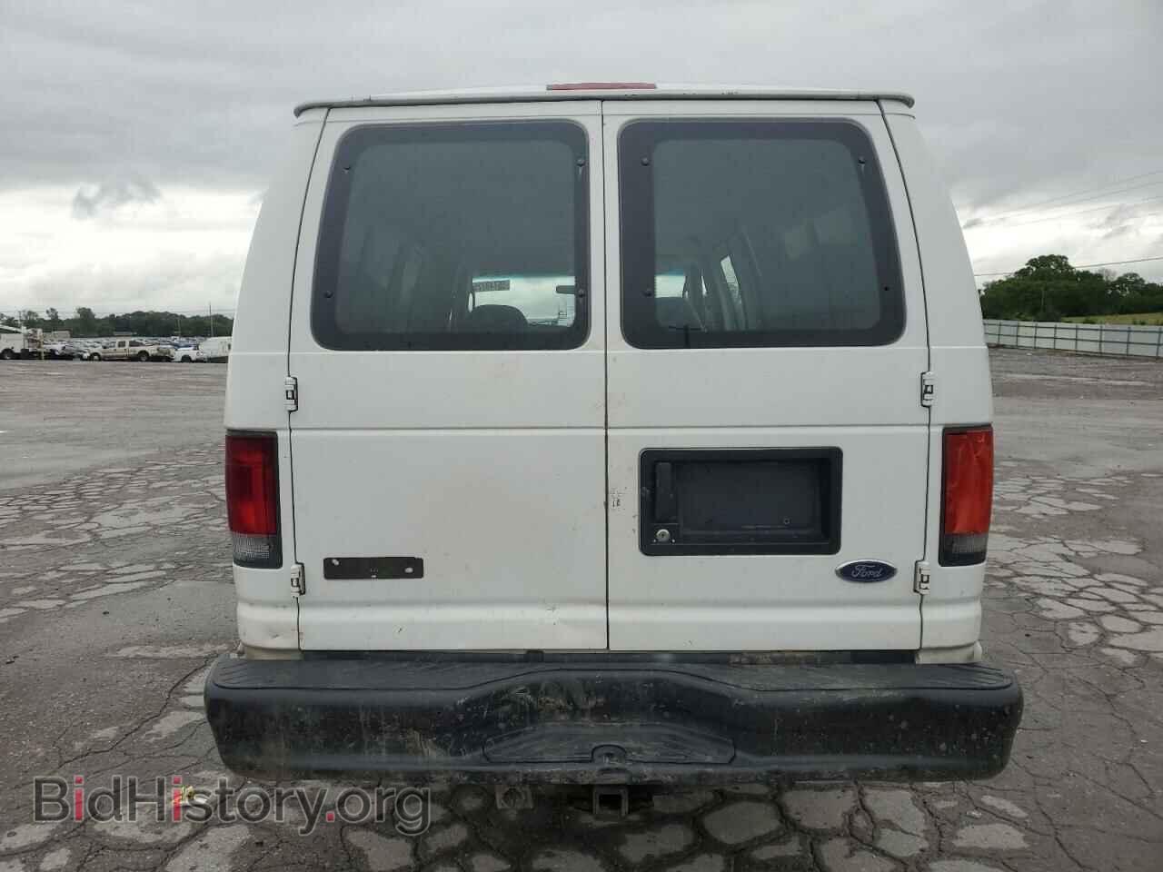 2006 FORD ALL Models - VIN: 1FTSS34L66DA48211 - Фото 6