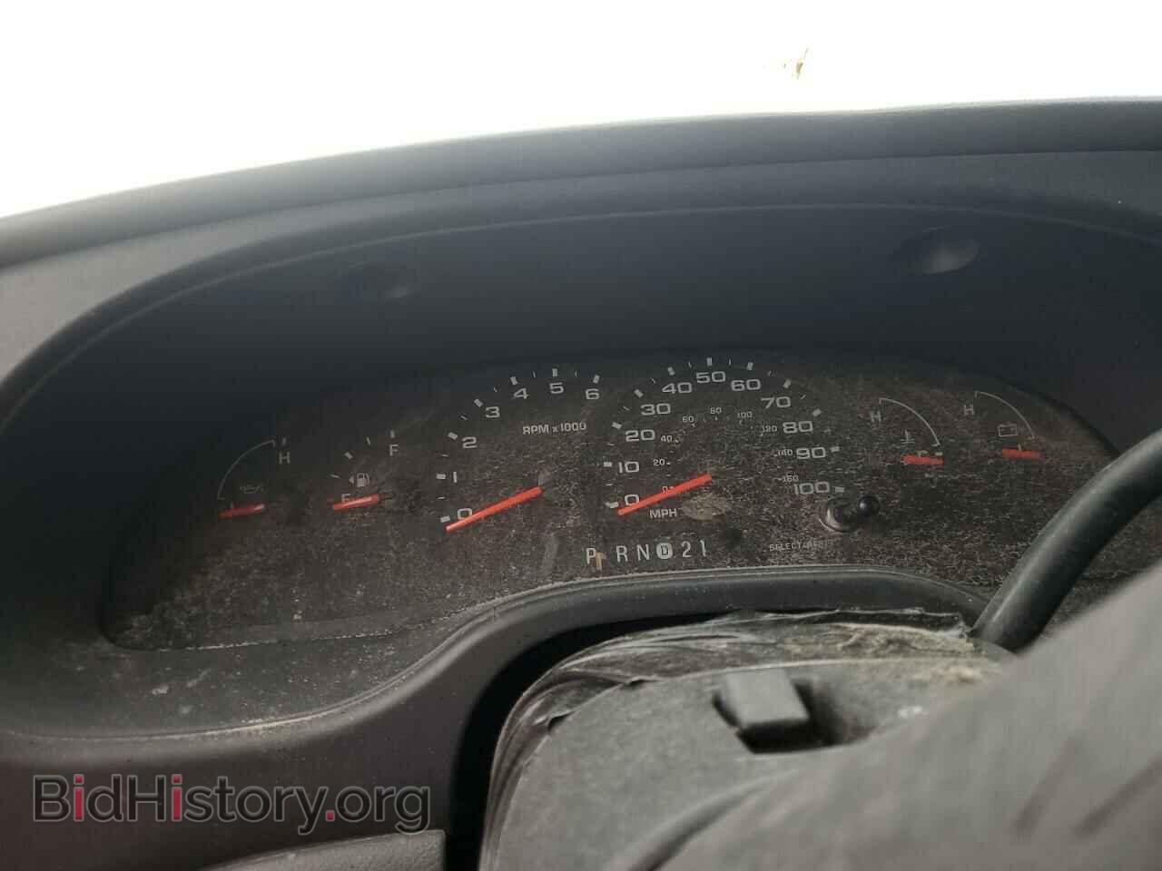 2006 FORD ALL Models - VIN: 1FTSS34L66DA48211 - Фото 9