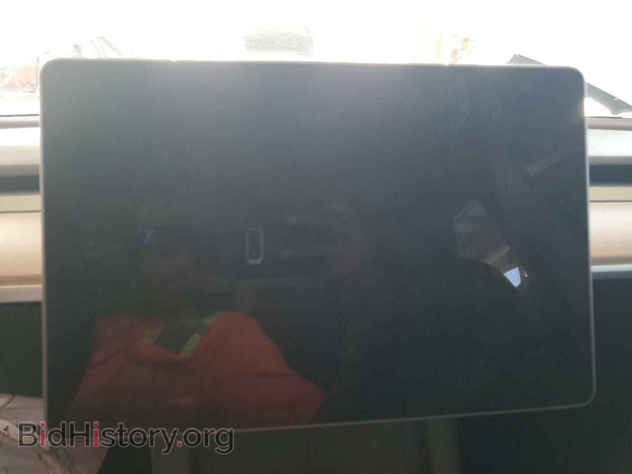 2023 TESLA MODEL 3 - VIN: 5YJ3E1EA5PF544771 - Фото 9