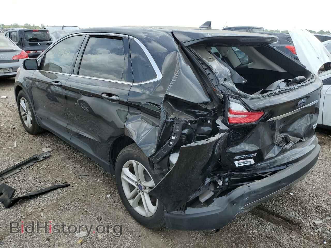 2020 FORD EDGE - VIN: 2FMPK4J94LBB54450 - Photo 3