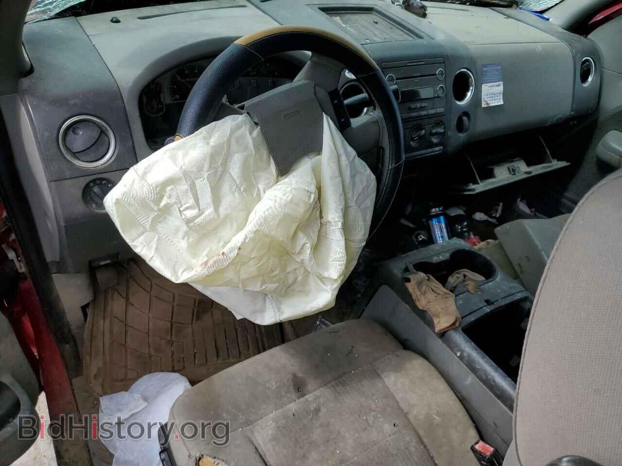 2008 FORD All Models - VIN: 1FTPX14V48FB20012 - Фото 8