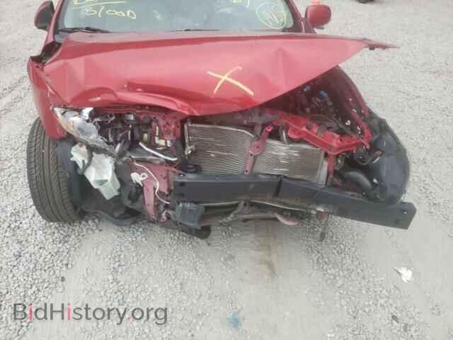 2013 TOYOTA COROLLA - VIN: 5YFBU4EE5DP167927 - Фото 7