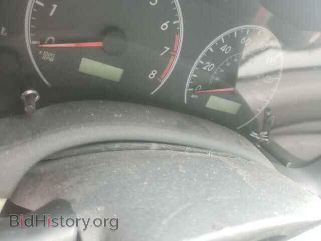2013 TOYOTA COROLLA - VIN: 5YFBU4EE5DP167927 - Фото 8