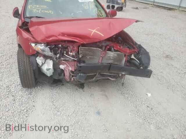 2013 TOYOTA COROLLA - VIN: 5YFBU4EE5DP167927 - Фото 9