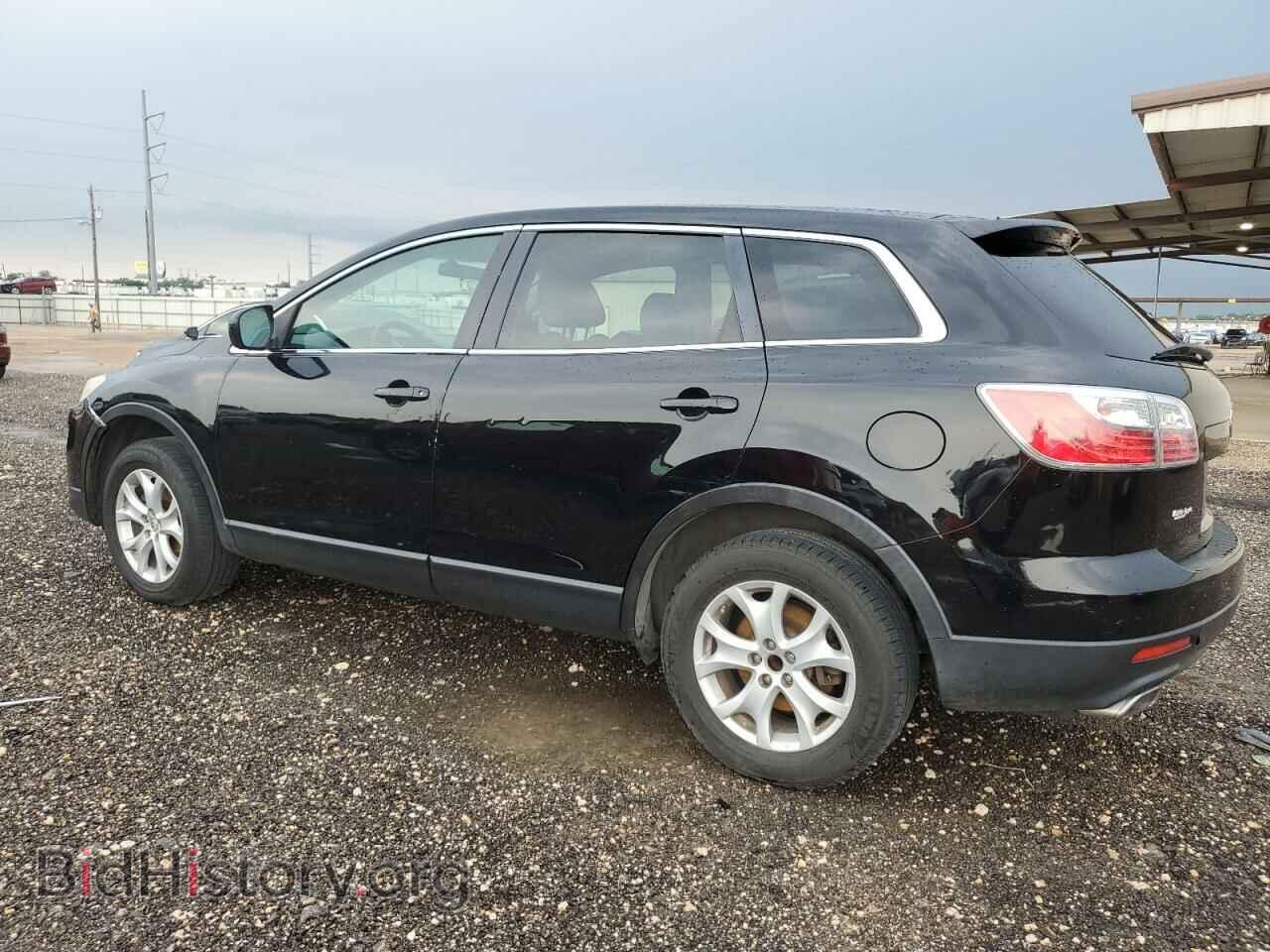 2011 MAZDA CX-9 - VIN: JM3TB2CA2B0326450 - Photo 2