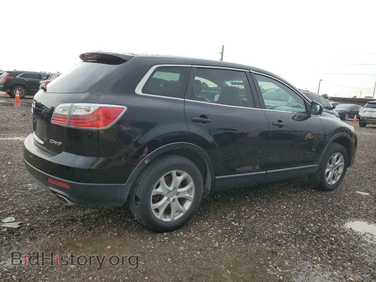 2011 MAZDA CX-9 - VIN: JM3TB2CA2B0326450 - Photo 3
