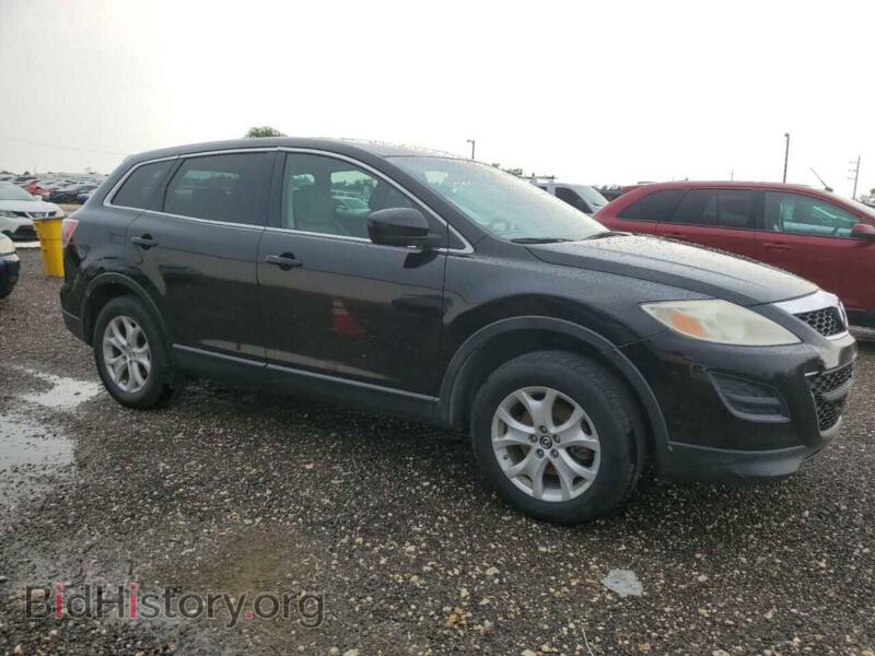 2011 Mazda CX-9 (VIN JM3TB2CA2B0326450) — фото 4 из 13